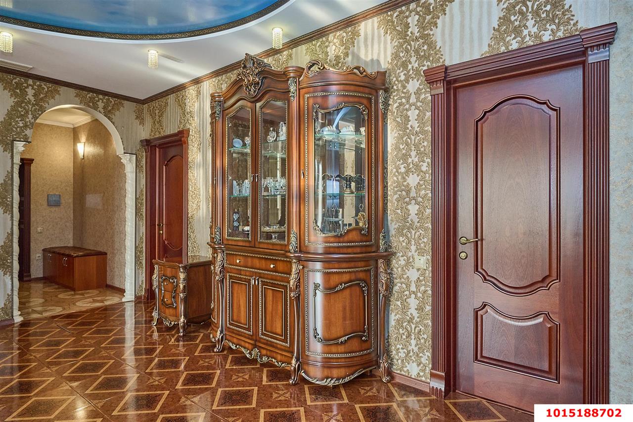 Фото №11: Дом 134 м² + 3.73 сот. - Знаменский, Карасунский внутригородской округ, ул. Первомайская, 21