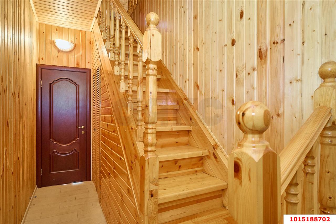 Фото №15: Дом 134 м² + 3.73 сот. - Знаменский, Карасунский внутригородской округ, ул. Первомайская, 21