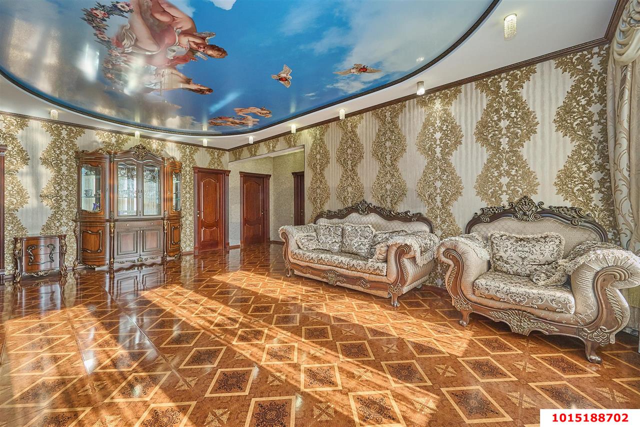 Фото №9: Дом 134 м² + 3.73 сот. - Знаменский, Карасунский внутригородской округ, ул. Первомайская, 21