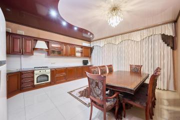 Фото №2: Дом 134 м² - Знаменский, мкр. Карасунский внутригородской округ, ул. Первомайская, 21