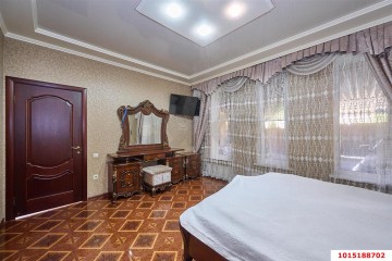 Фото №4: Дом 134 м² - Знаменский, мкр. Карасунский внутригородской округ, ул. Первомайская, 21