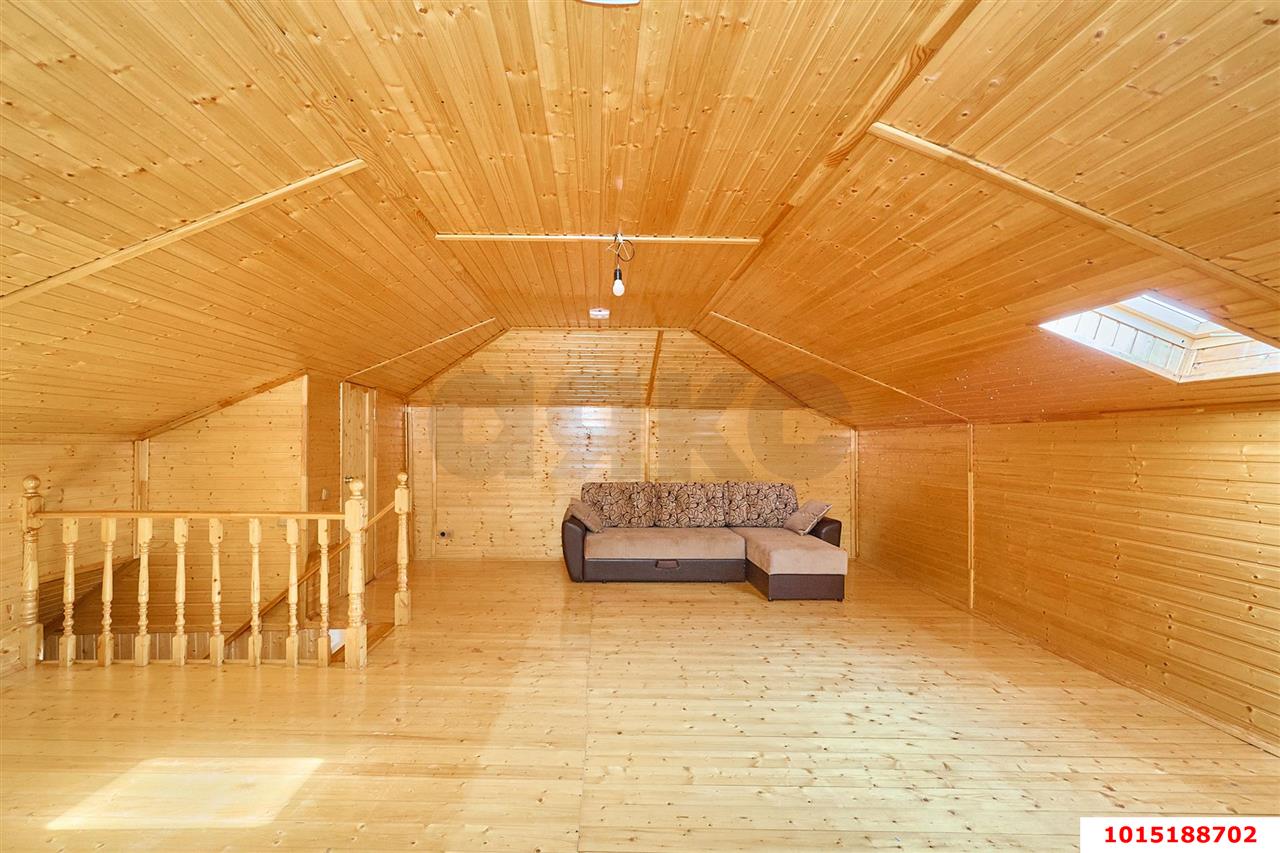 Фото №14: Дом 134 м² + 3.73 сот. - Знаменский, Карасунский внутригородской округ, ул. Первомайская, 21