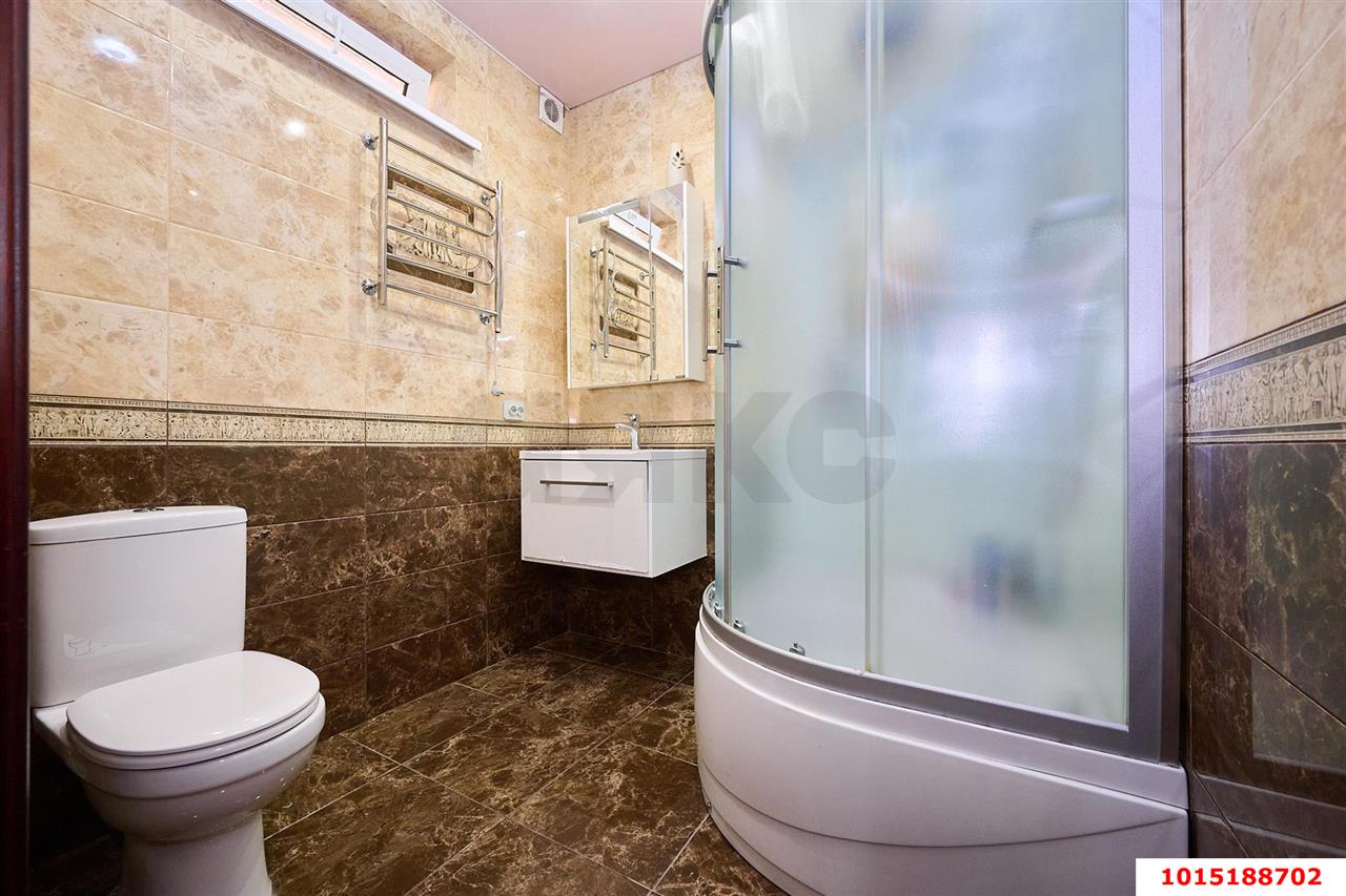 Фото №16: Дом 134 м² + 3.73 сот. - Знаменский, Карасунский внутригородской округ, ул. Первомайская, 21