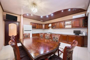 Фото №1: Дом 134 м² - Знаменский, мкр. Карасунский внутригородской округ, ул. Первомайская, 21