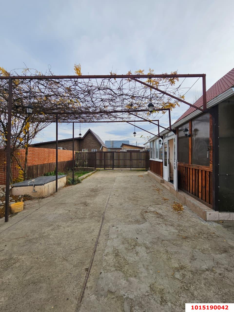 Фото №16: Дом 102 м² + 4 сот. - Елизаветинская, Башмачок, ул. Цветочная, 41