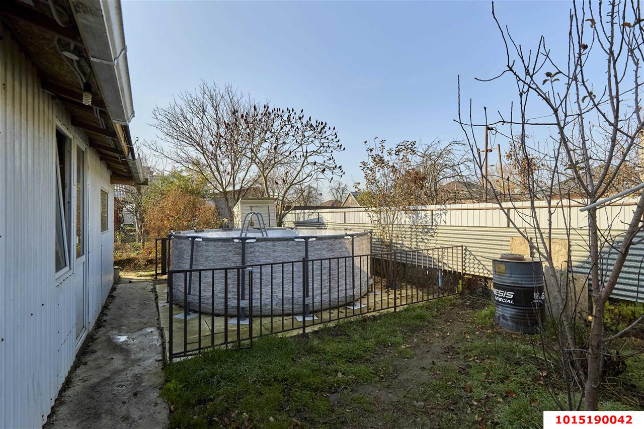 Фото №16: Дом 102 м² + 4 сот. - Елизаветинская, Башмачок, ул. Цветочная, 41