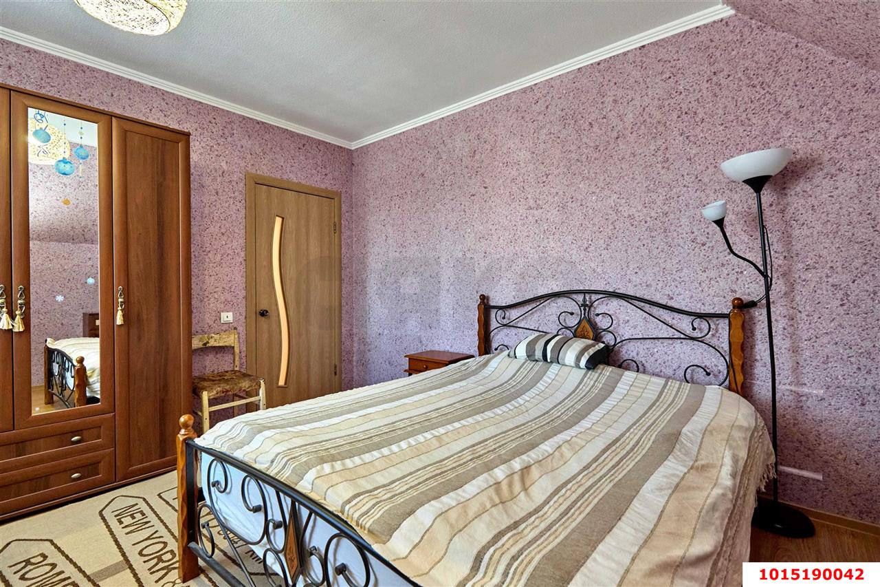 Фото №13: Дом 102 м² + 4 сот. - Елизаветинская, Башмачок, ул. Цветочная, 41