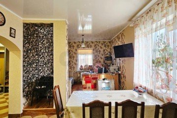 Фото №3: Дом 102 м² - Елизаветинская, ст Башмачок, ул. Цветочная, 41