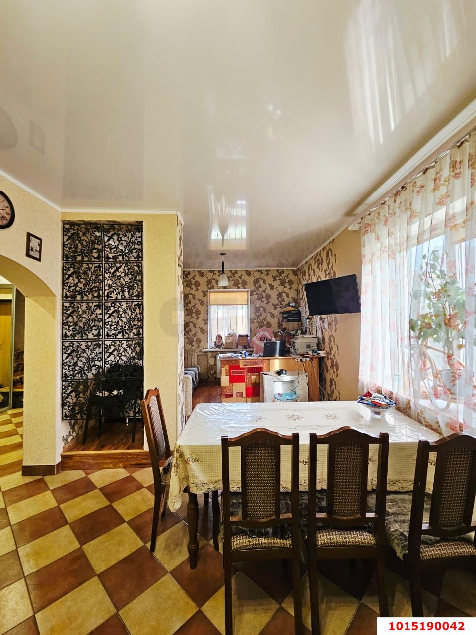 Фото №3: Дом 102 м² + 4 сот. - Елизаветинская, Башмачок, ул. Цветочная, 41