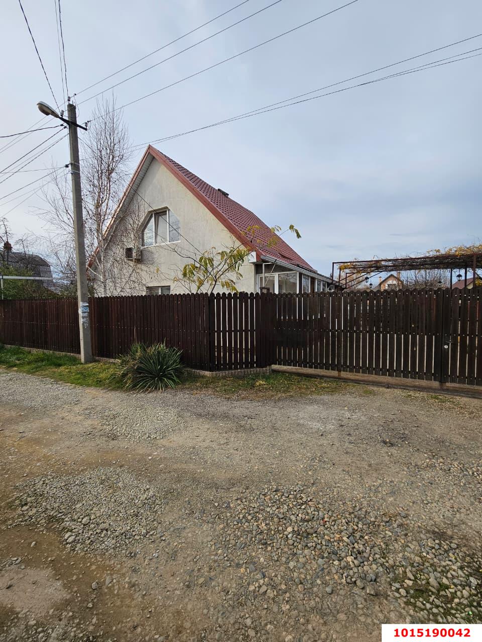 Фото №14: Дом 102 м² + 4 сот. - Елизаветинская, Башмачок, ул. Цветочная, 41