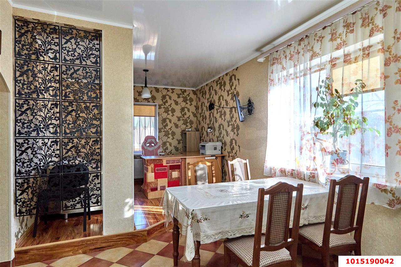 Фото №4: Дом 102 м² + 4 сот. - Елизаветинская, Башмачок, ул. Цветочная, 41