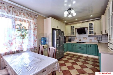 Фото №2: Дом 102 м² - Елизаветинская, ст Башмачок, ул. Цветочная, 41