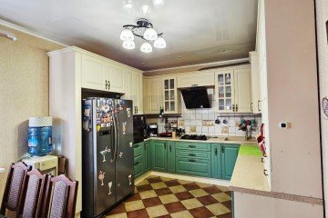 Фото №2: Дом 102 м² - Елизаветинская, ст Башмачок, ул. Цветочная, 41