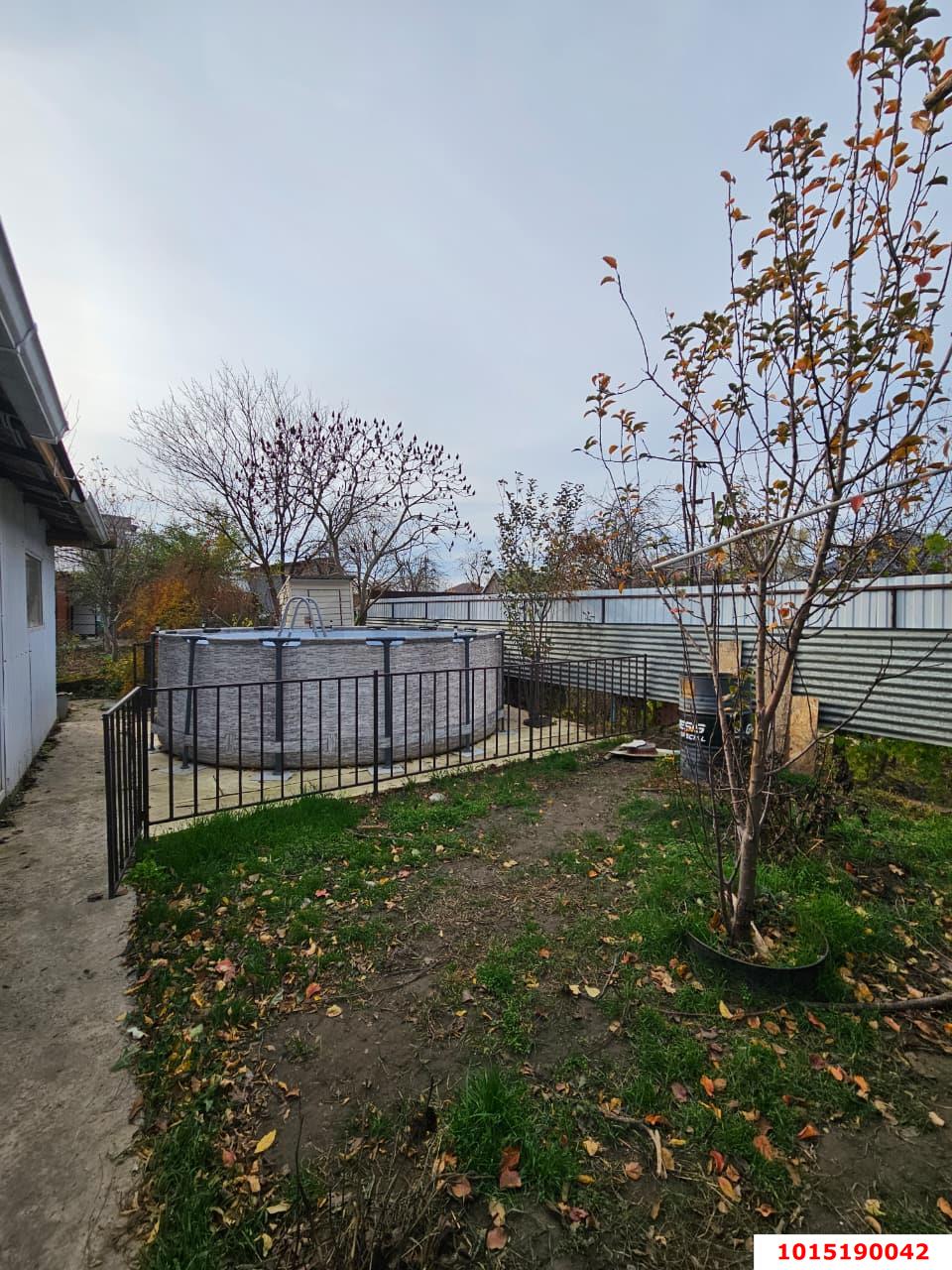 Фото №17: Дом 102 м² + 4 сот. - Елизаветинская, Башмачок, ул. Цветочная, 41