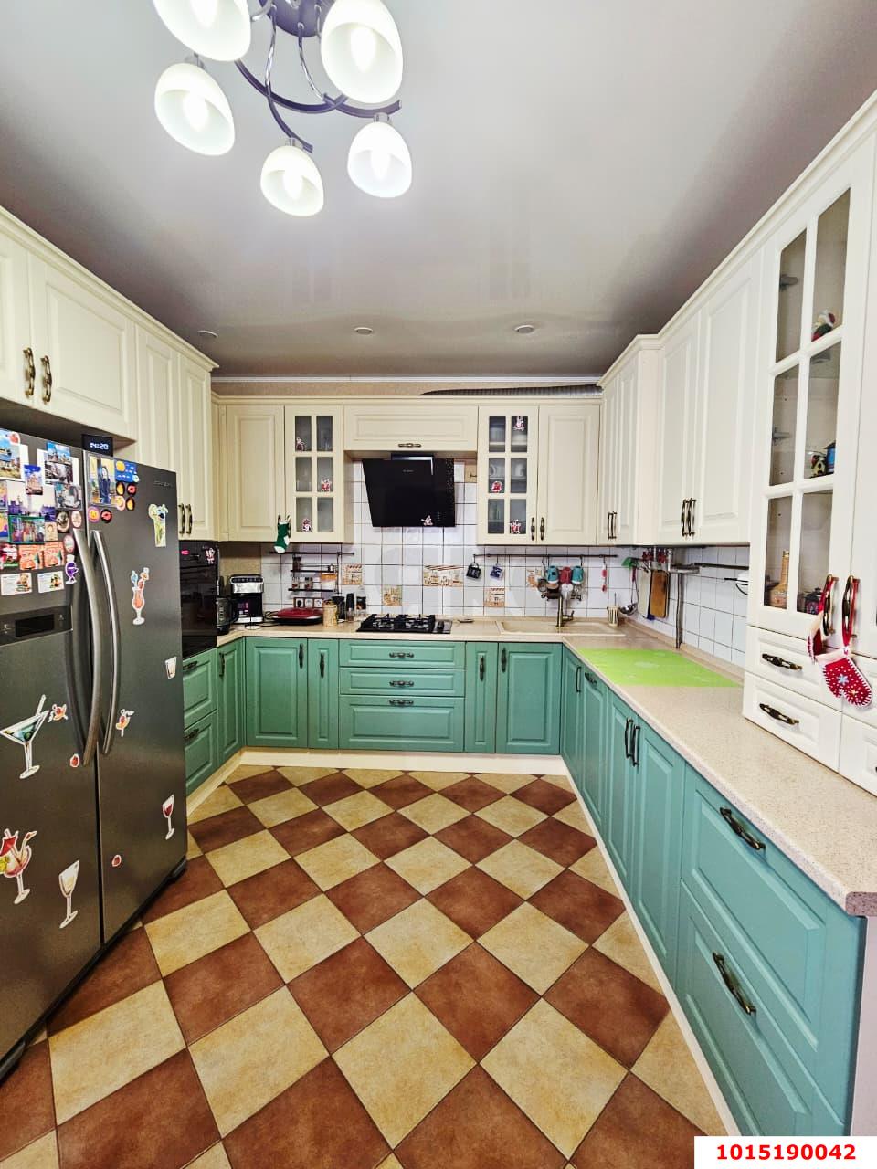 Фото №1: Дом 102 м² + 4 сот. - Елизаветинская, Башмачок, ул. Цветочная, 41