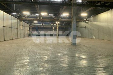 Фото №1: Коммерция 2000 м² - Ростов-на-Дону, мкр. Западный, ул. Пескова, 1