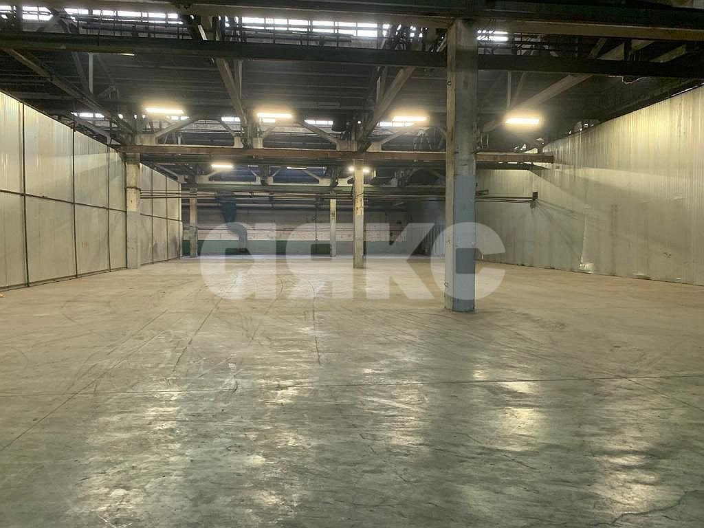 Фото №1: Коммерция 2000 м² - Ростов-на-Дону, Западный, ул. Пескова, 1