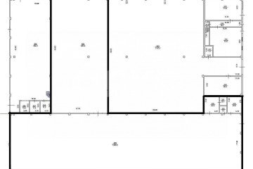 Фото №3: Коммерция 2000 м² - Ростов-на-Дону, мкр. Западный, ул. Пескова, 1