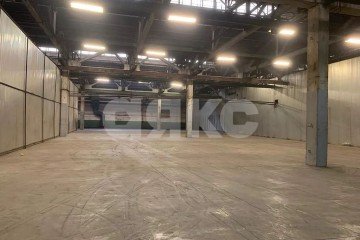 Фото №2: Коммерция 2000 м² - Ростов-на-Дону, мкр. Западный, ул. Пескова, 1