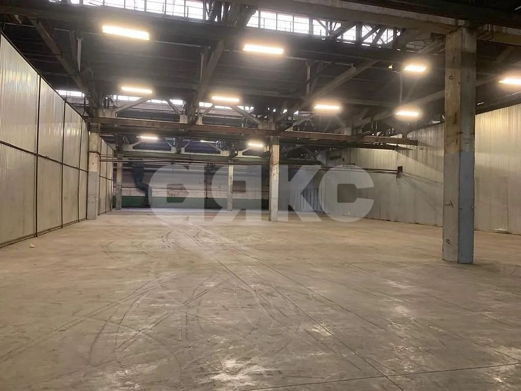 Фото №2: Коммерция 2000 м² - Ростов-на-Дону, Западный, ул. Пескова, 1