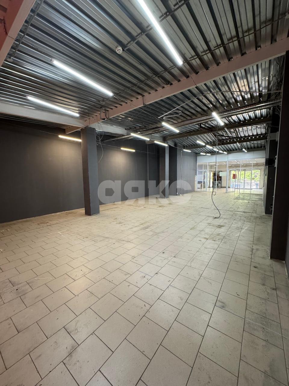 Фото №4: Коммерция 134 м² - Ростов-на-Дону, Темерник, ул. Лелюшенко, 7Б