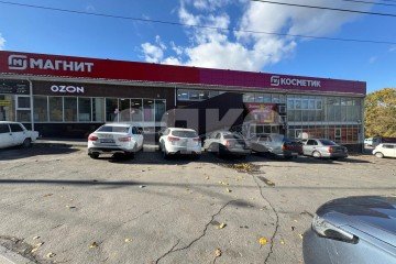 Фото №1: Коммерция 134 м² - Ростов-на-Дону, мкр. Темерник, ул. Лелюшенко, 7Б