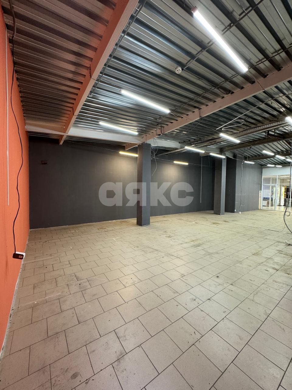 Фото №5: Коммерция 134 м² - Ростов-на-Дону, Темерник, ул. Лелюшенко, 7Б