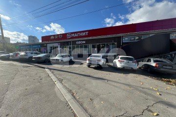 Фото №2: Коммерция 134 м² - Ростов-на-Дону, мкр. Темерник, ул. Лелюшенко, 7Б