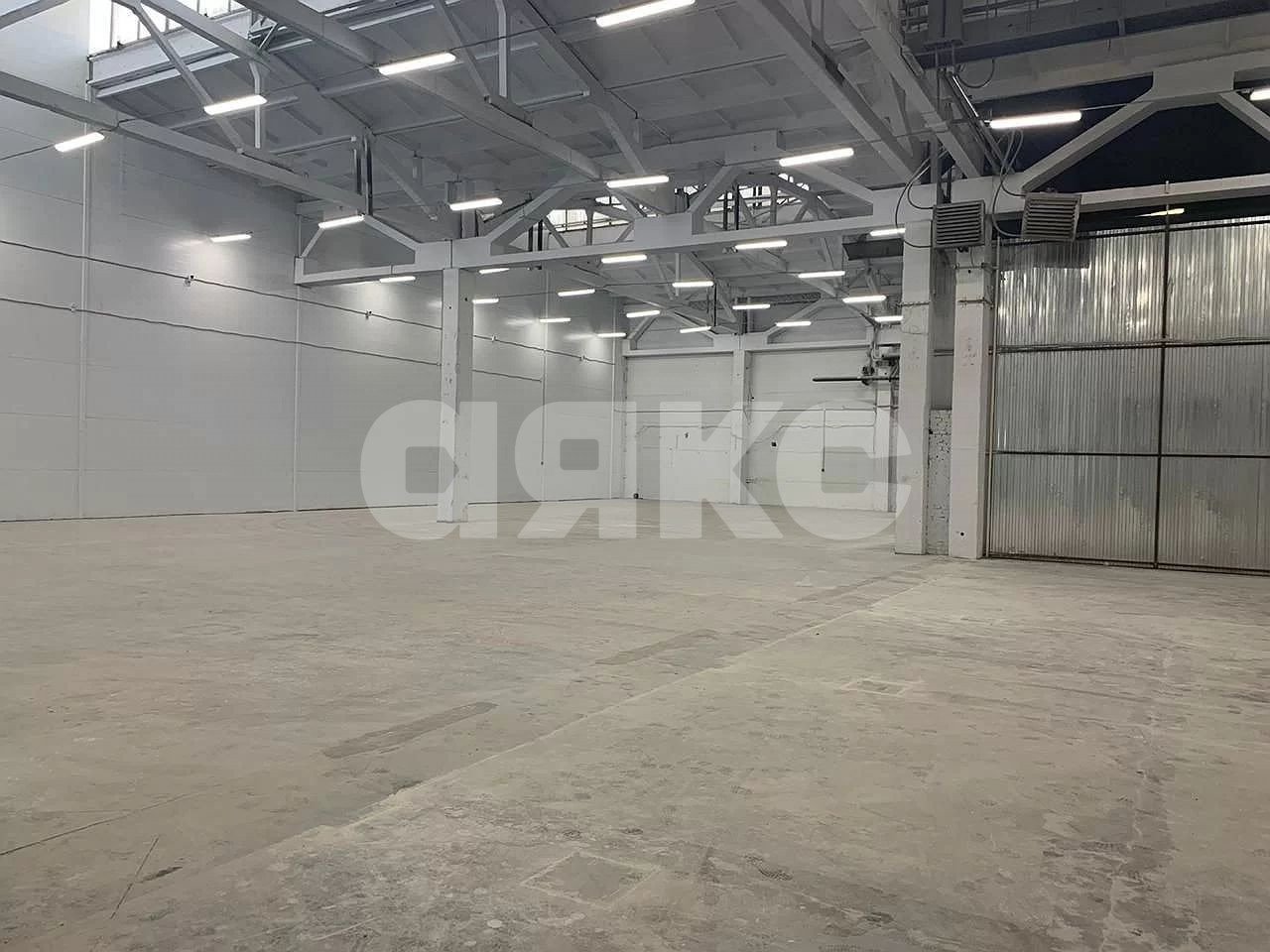 Фото №7: Коммерция 4608 м² - Ростов-на-Дону, Западный, ул. Пескова, 1