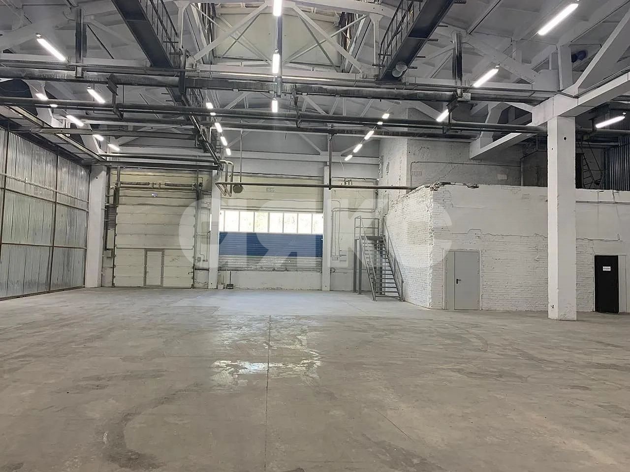 Фото №6: Коммерция 4608 м² - Ростов-на-Дону, Западный, ул. Пескова, 1