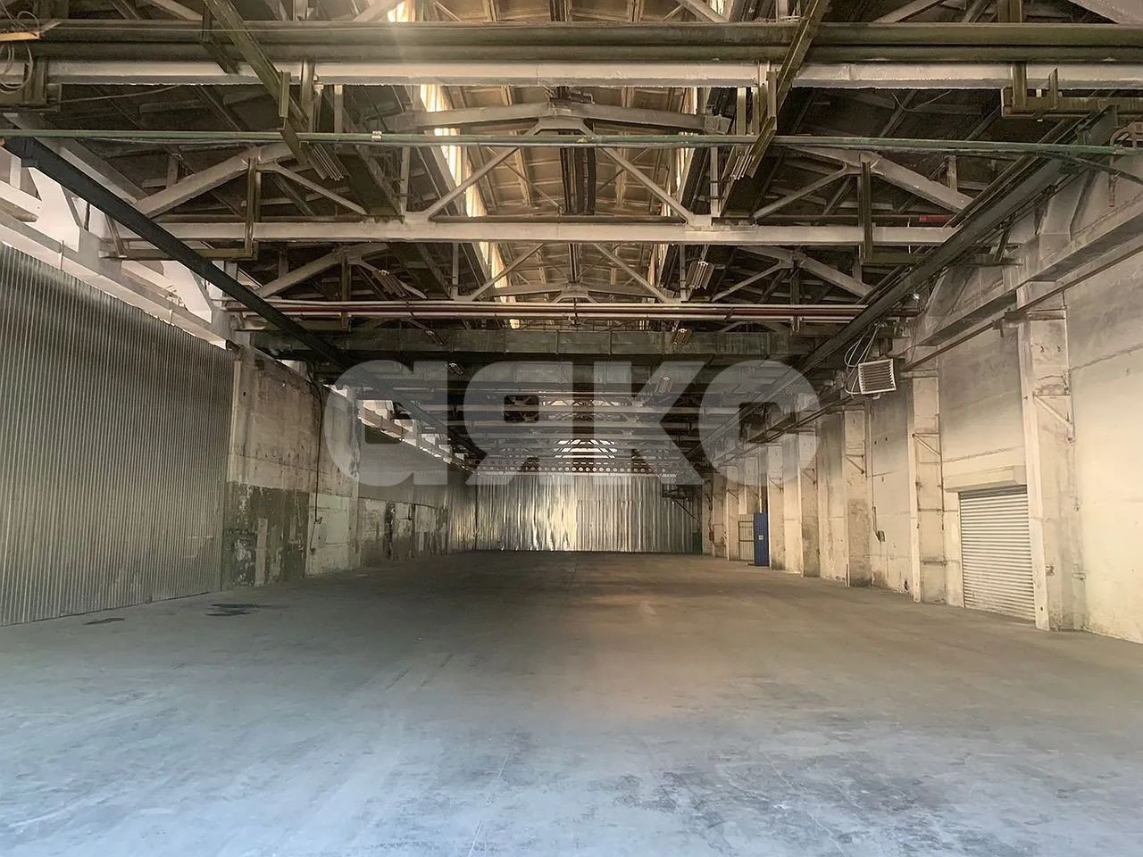 Фото №9: Коммерция 4608 м² - Ростов-на-Дону, Западный, ул. Пескова, 1