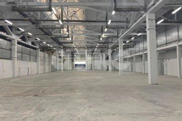 Фото №1: Коммерция 4608 м² - Ростов-на-Дону, мкр. Западный, ул. Пескова, 1