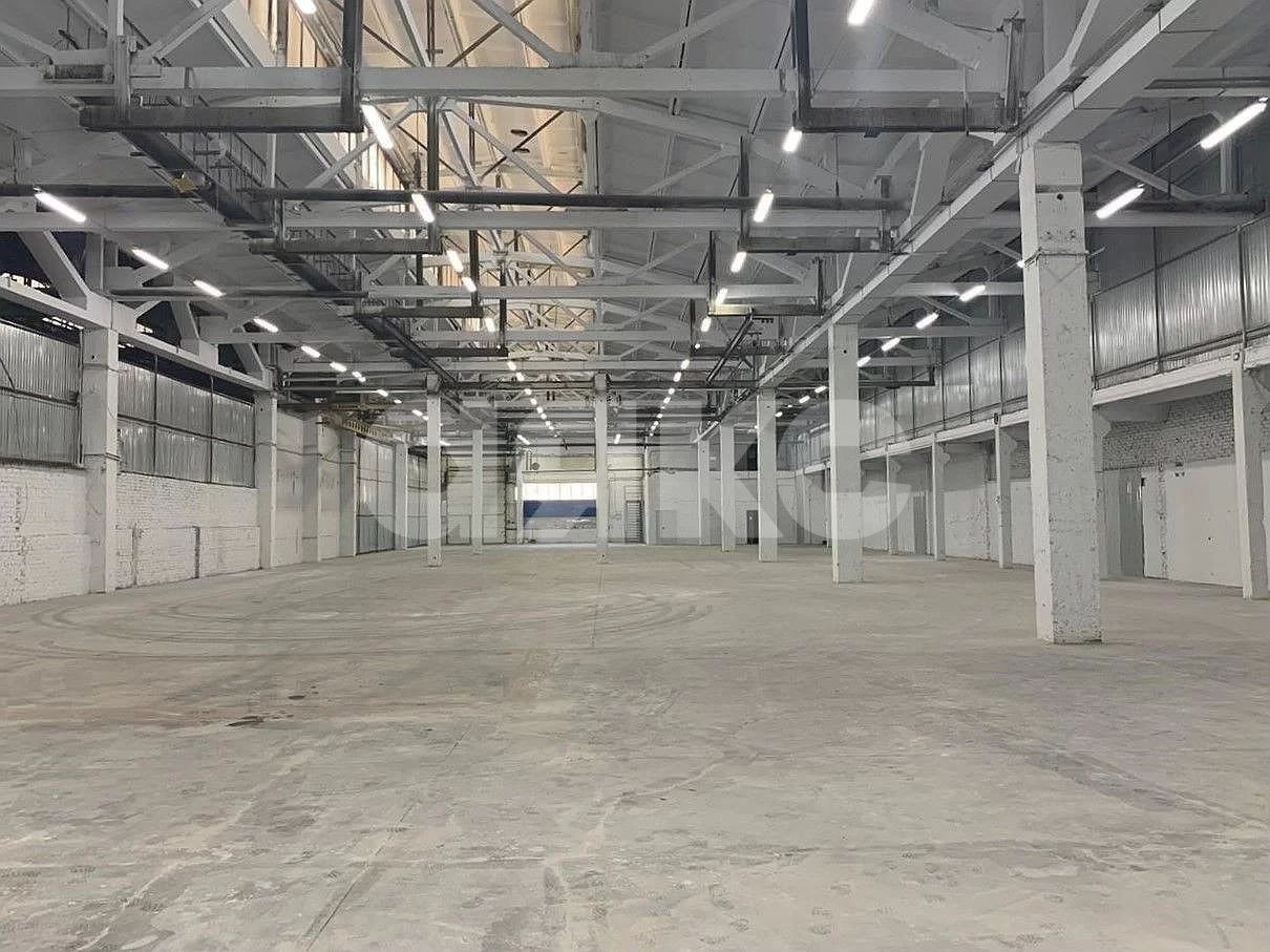 Фото №1: Коммерция 4608 м² - Ростов-на-Дону, Западный, ул. Пескова, 1