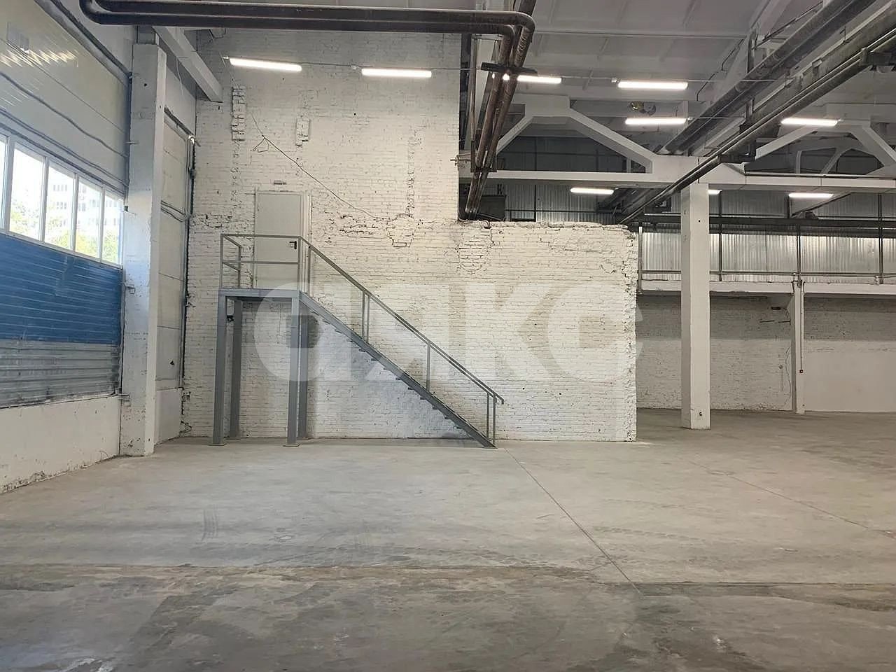 Фото №5: Коммерция 4608 м² - Ростов-на-Дону, Западный, ул. Пескова, 1