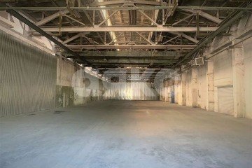 Фото №2: Коммерция 4608 м² - Ростов-на-Дону, мкр. Западный, ул. Пескова, 1