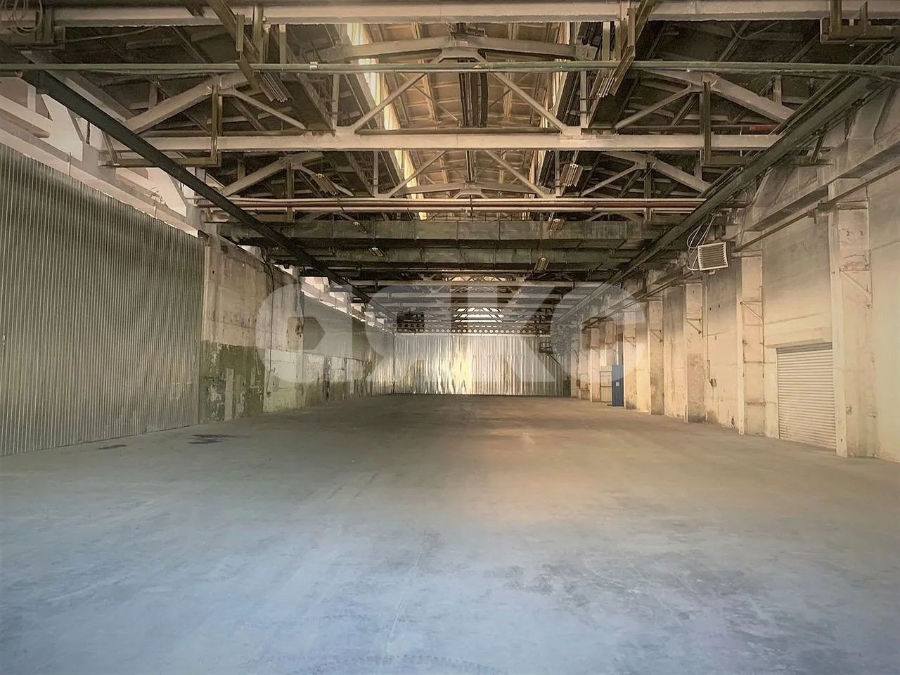 Фото №2: Коммерция 4608 м² - Ростов-на-Дону, Западный, ул. Пескова, 1