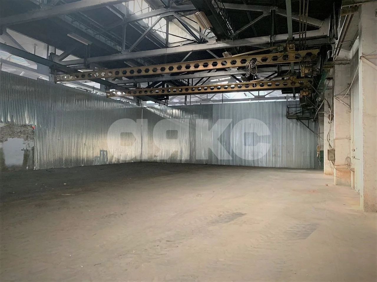 Фото №4: Коммерция 4608 м² - Ростов-на-Дону, Западный, ул. Пескова, 1