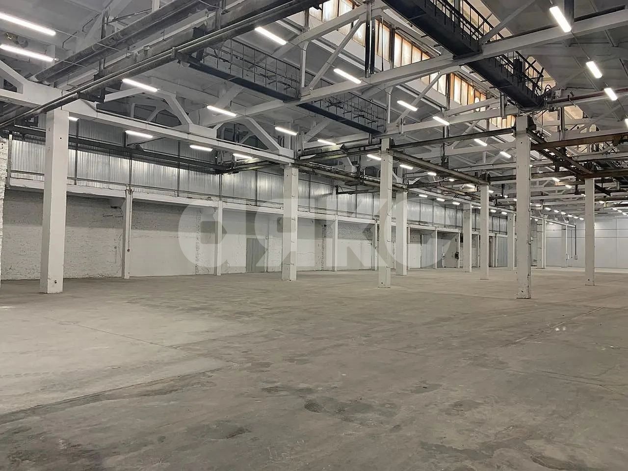 Фото №3: Коммерция 4608 м² - Ростов-на-Дону, Западный, ул. Пескова, 1