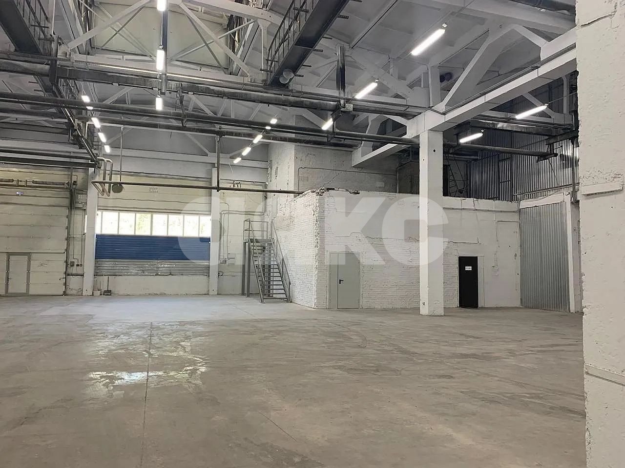 Фото №8: Коммерция 4608 м² - Ростов-на-Дону, Западный, ул. Пескова, 1