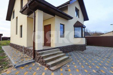 Фото №5: Дом 139 м² - Панино, ул. Садовая, 41