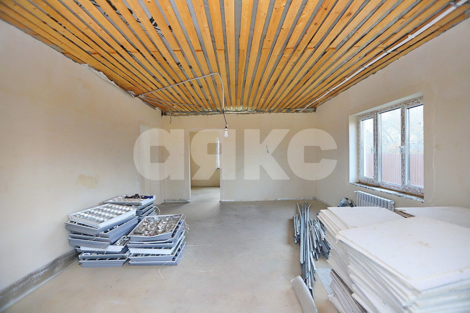 Фото №8: Дом 139 м² + 16 сот. - Панино, ул. Садовая, 41