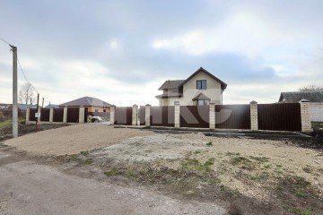 Фото №2: Дом 139 м² - Панино, ул. Садовая, 41