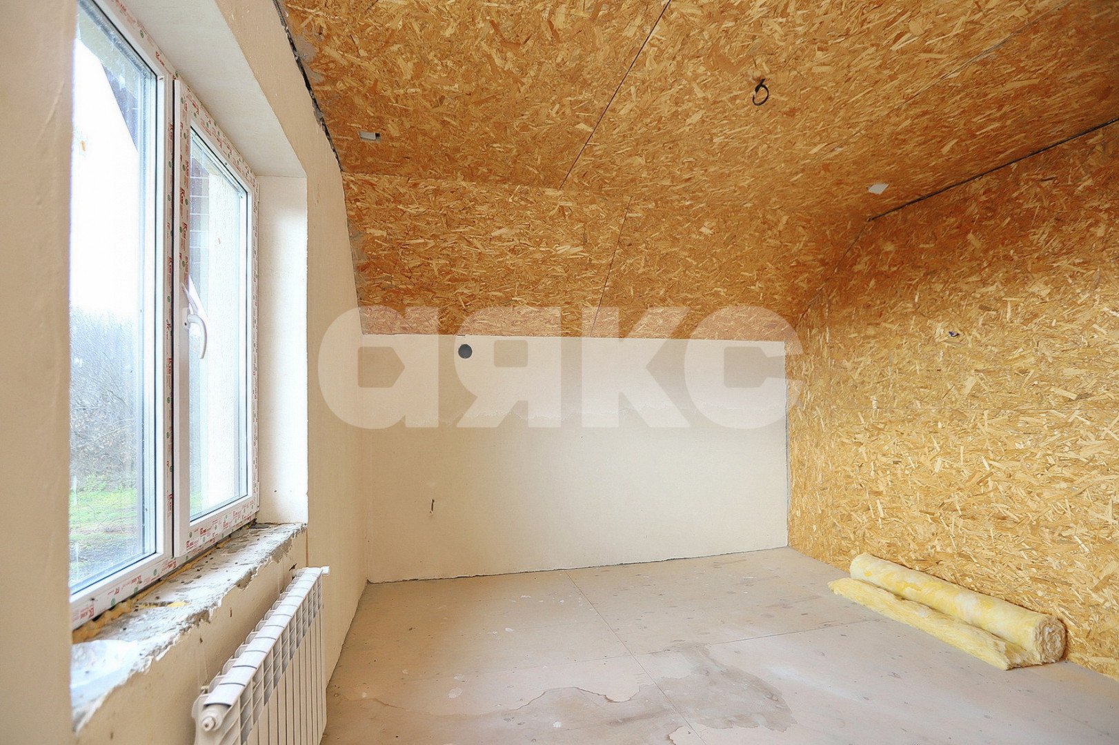 Фото №14: Дом 139 м² + 16 сот. - Панино, ул. Садовая, 41