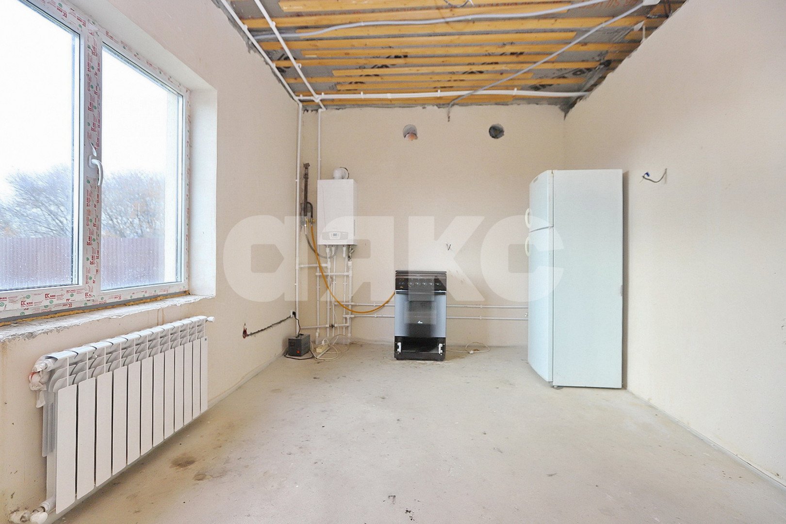 Фото №9: Дом 139 м² + 16 сот. - Панино, ул. Садовая, 41