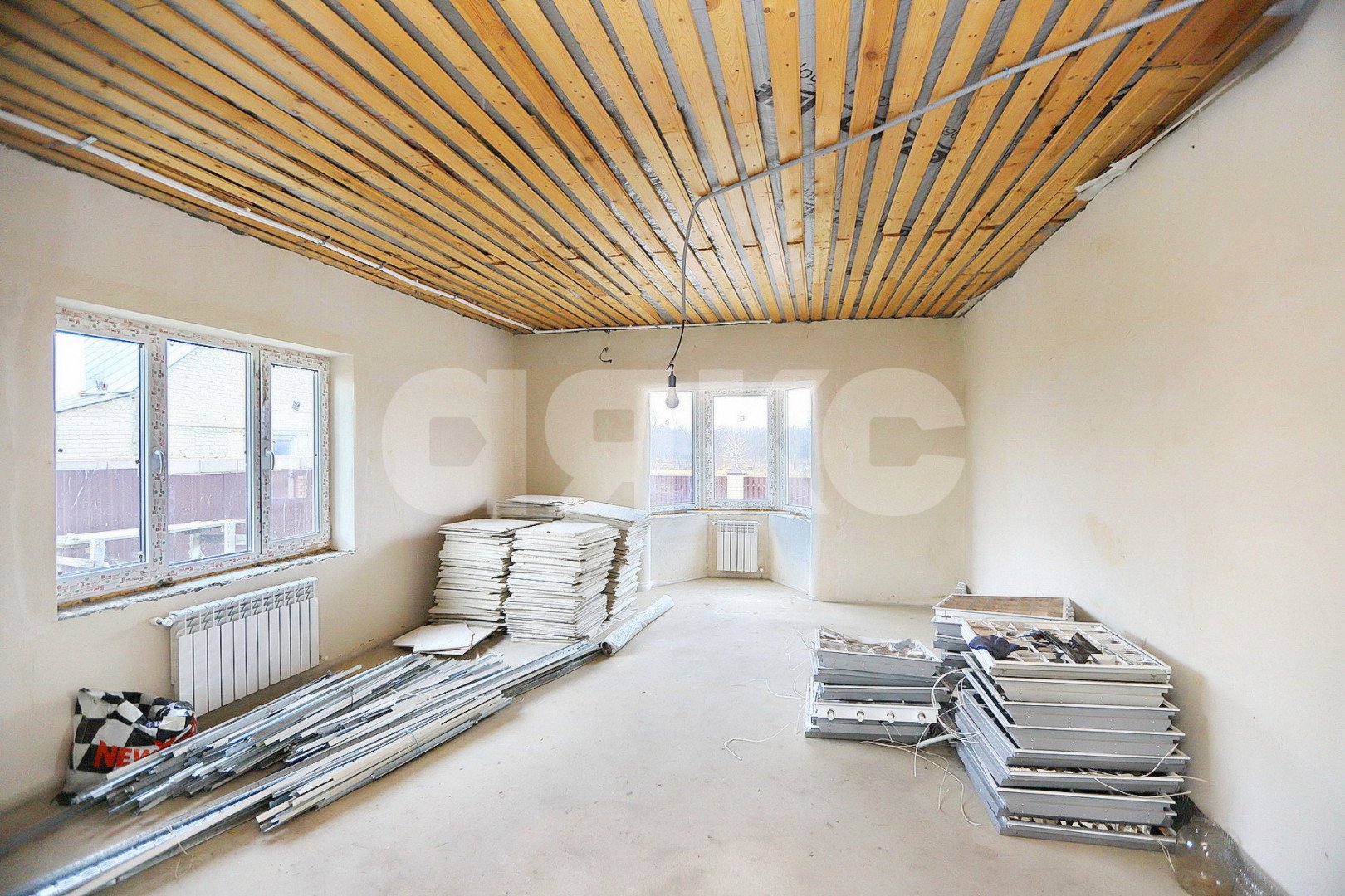 Фото №7: Дом 139 м² + 16 сот. - Панино, ул. Садовая, 41