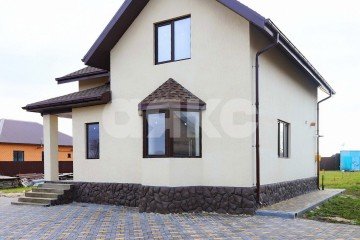 Фото №4: Дом 139 м² - Панино, ул. Садовая, 41