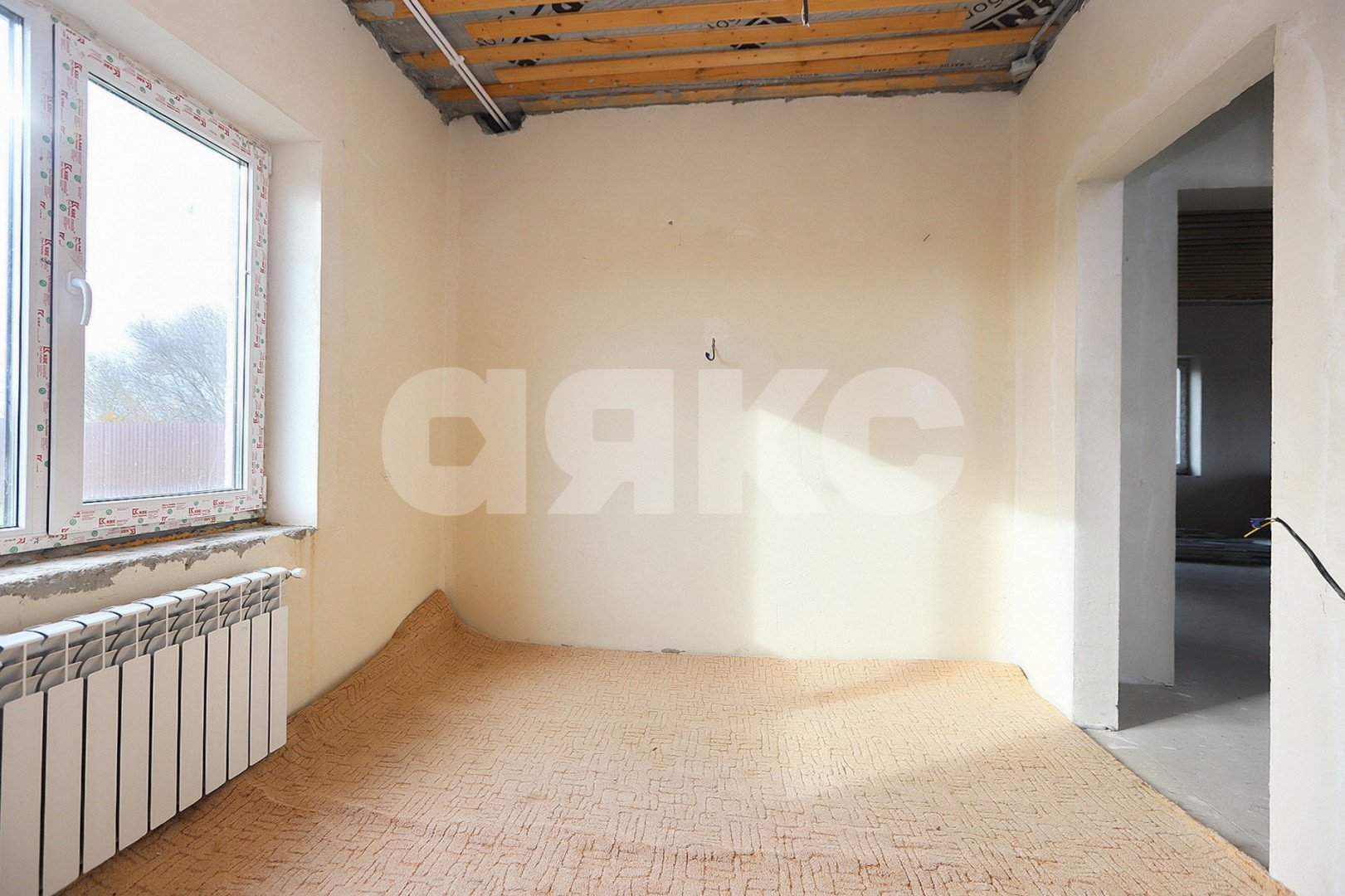 Фото №10: Дом 139 м² + 16 сот. - Панино, ул. Садовая, 41