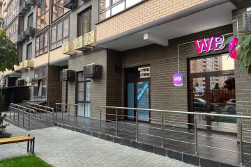 Фото №1: Торговое помещение 48 м² - Краснодар, мкр. жилой комплекс Маршал, ул. Гаражная, 87