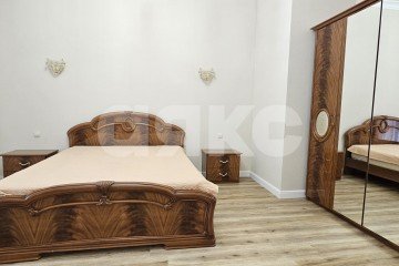 Фото №2: 2-комнатная квартира 99 м² - Геленджик, мкр. Толстый Мыс, ул. Красногвардейская, 38АлитБ