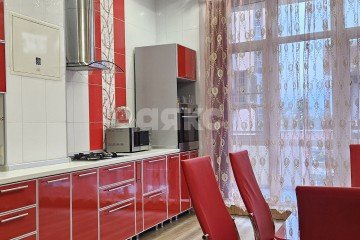 Фото №5: 2-комнатная квартира 99 м² - Геленджик, мкр. Толстый Мыс, ул. Красногвардейская, 38АлитБ